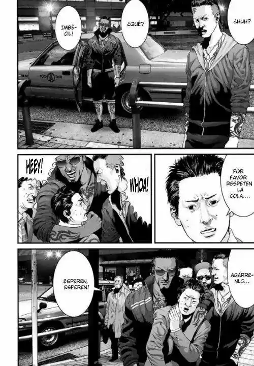 Inuyashiki (2014) - Capítulo 14 - Página 9 - LectorTMOo