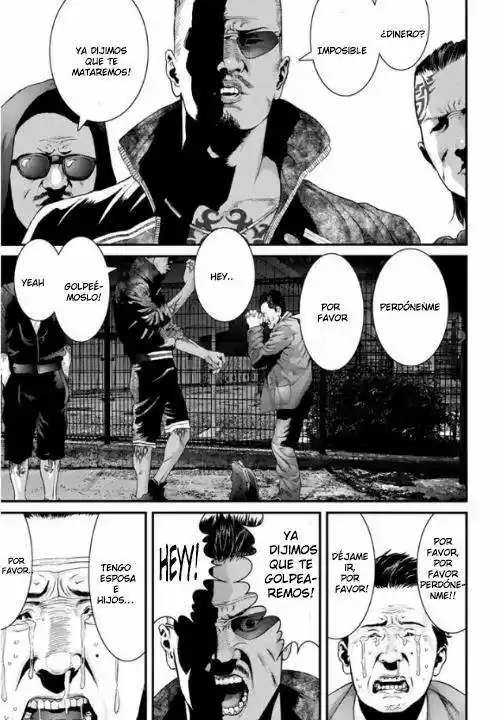 Inuyashiki (2014) - Capítulo 14 - Página 12 - LectorTMOo