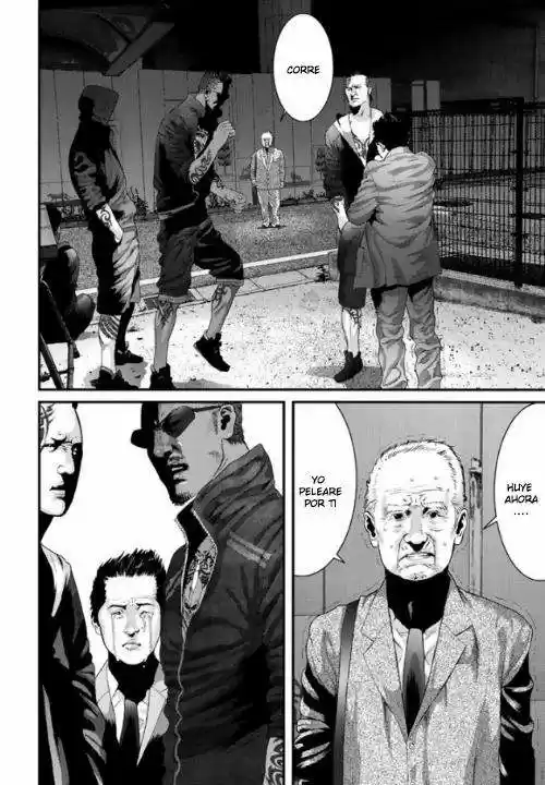 Inuyashiki (2014) - Capítulo 14 - Página 13 - LectorTMOo