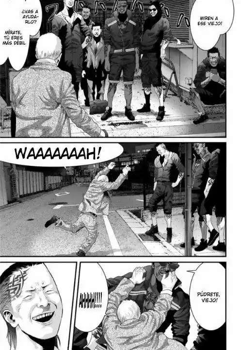 Inuyashiki (2014) - Capítulo 14 - Página 14 - LectorTMOo
