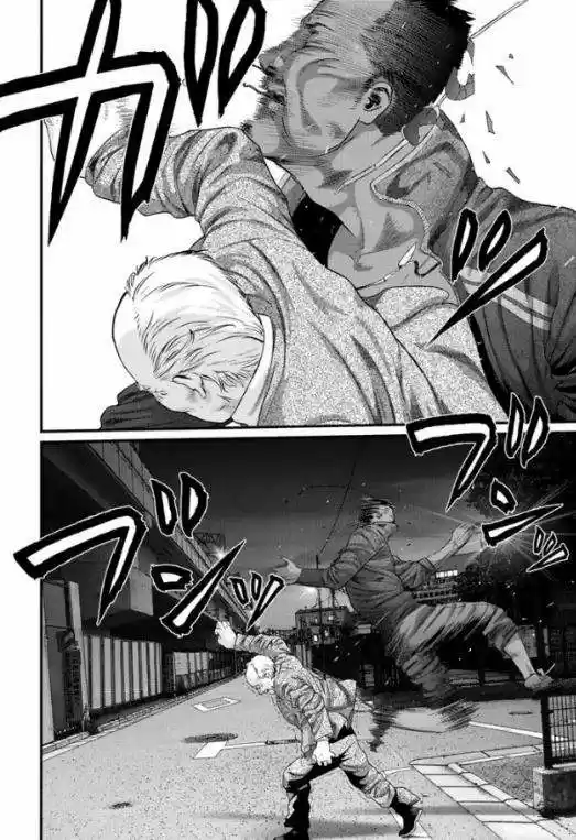 Inuyashiki (2014) - Capítulo 14 - Página 15 - LectorTMOo