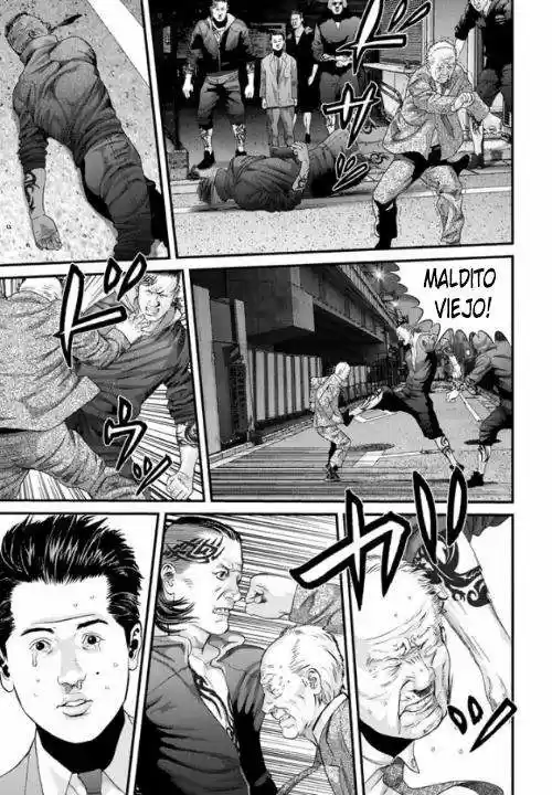 Inuyashiki (2014) - Capítulo 14 - Página 16 - LectorTMOo