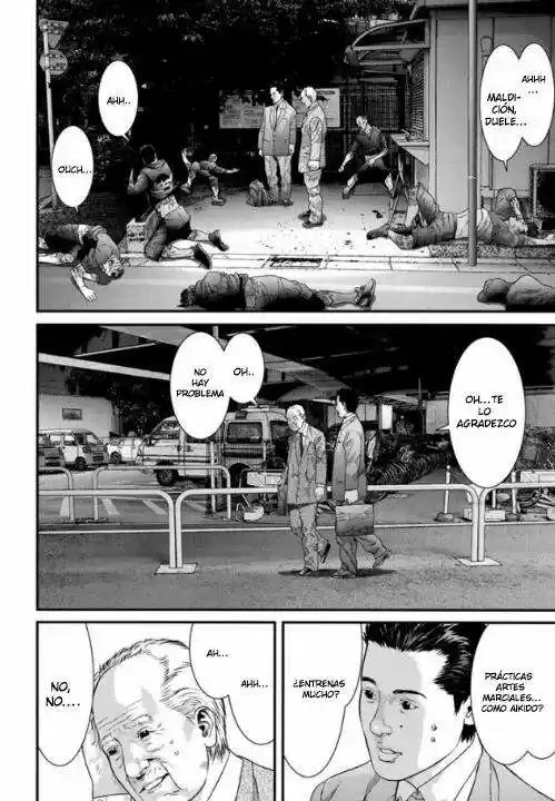 Inuyashiki (2014) - Capítulo 14 - Página 18 - LectorTMOo