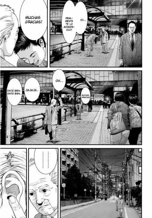 Inuyashiki (2014) - Capítulo 14 - Página 19 - LectorTMOo
