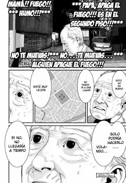 Inuyashiki (2014) - Capítulo 14 - Página 20 - LectorTMOo