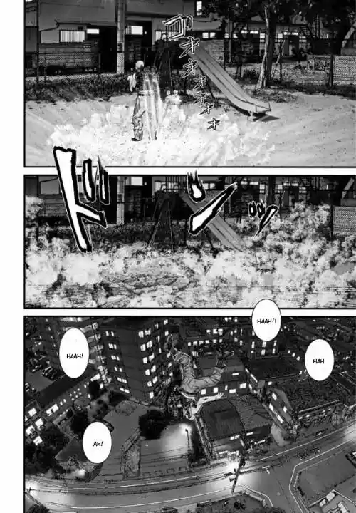 Inuyashiki (2014) - Capítulo 15 - Página 10 - LectorTMOo