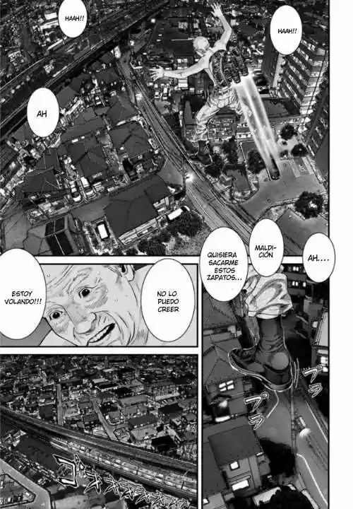 Inuyashiki (2014) - Capítulo 15 - Página 11 - LectorTMOo
