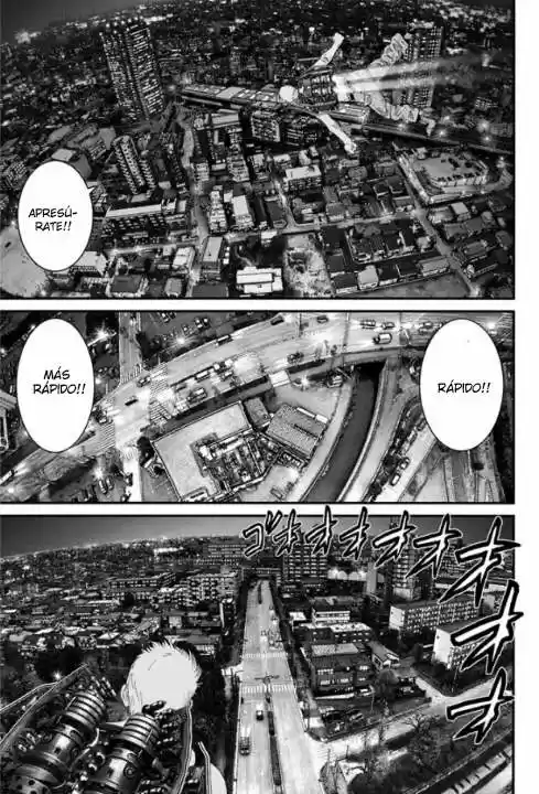 Inuyashiki (2014) - Capítulo 15 - Página 13 - LectorTMOo