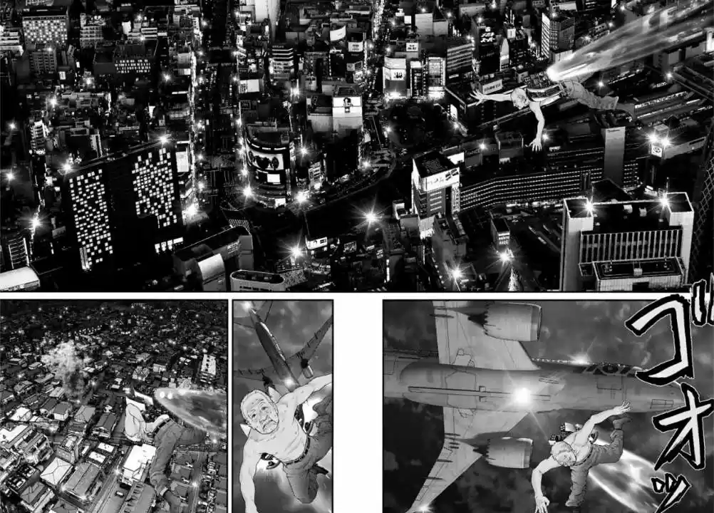 Inuyashiki (2014) - Capítulo 15 - Página 14 - LectorTMOo