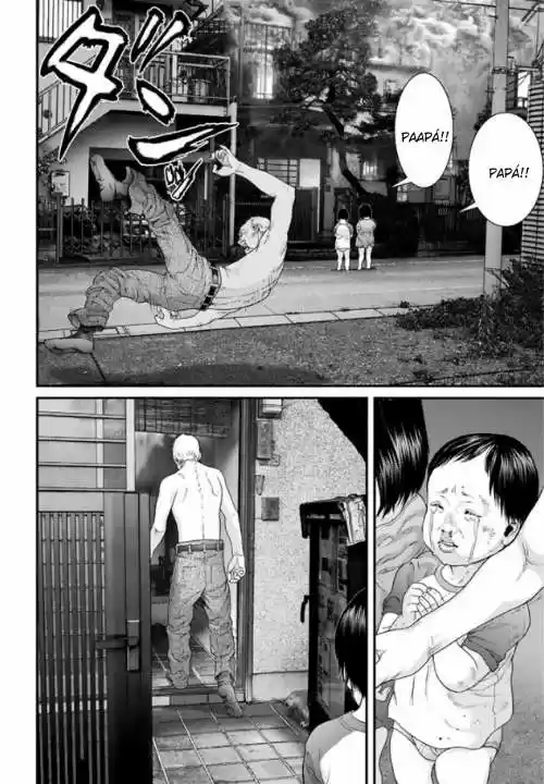 Inuyashiki (2014) - Capítulo 15 - Página 15 - LectorTMOo