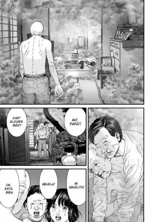 Inuyashiki (2014) - Capítulo 15 - Página 16 - LectorTMOo