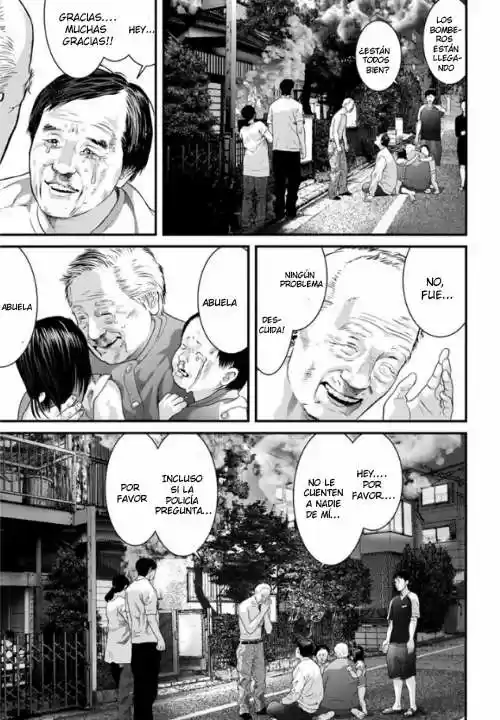 Inuyashiki (2014) - Capítulo 15 - Página 18 - LectorTMOo