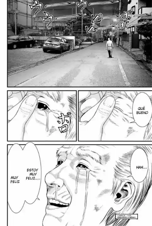 Inuyashiki (2014) - Capítulo 15 - Página 19 - LectorTMOo