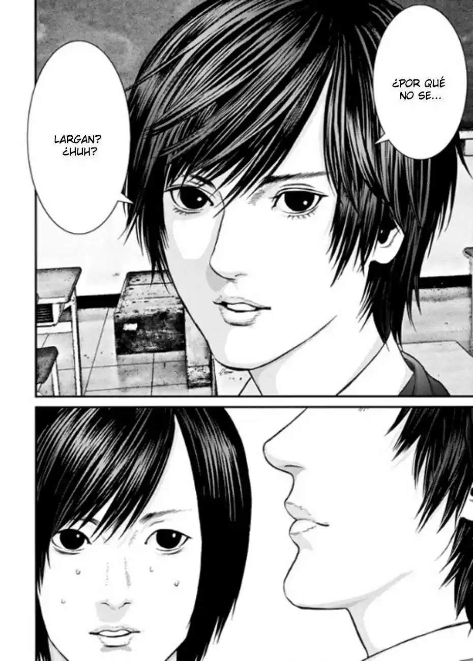 Inuyashiki (2014) - Capítulo 16 - Página 7 - LectorTMOo