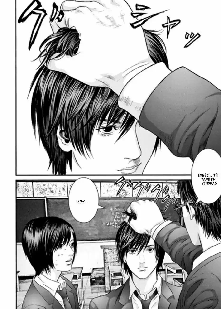 Inuyashiki (2014) - Capítulo 16 - Página 9 - LectorTMOo