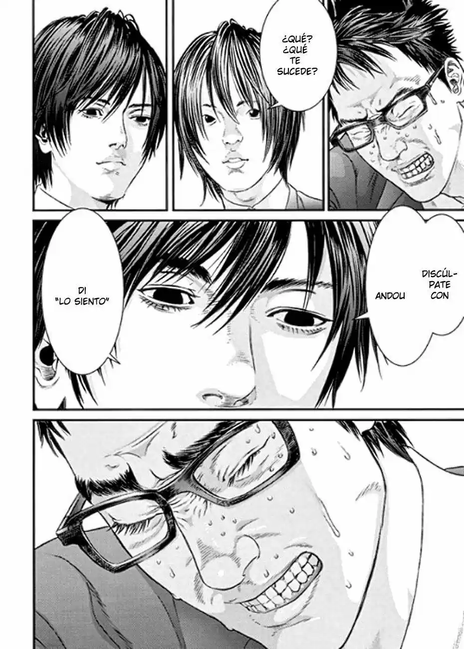 Inuyashiki (2014) - Capítulo 16 - Página 11 - LectorTMOo