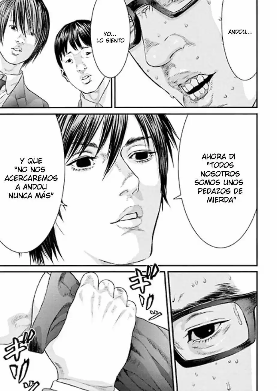 Inuyashiki (2014) - Capítulo 16 - Página 12 - LectorTMOo