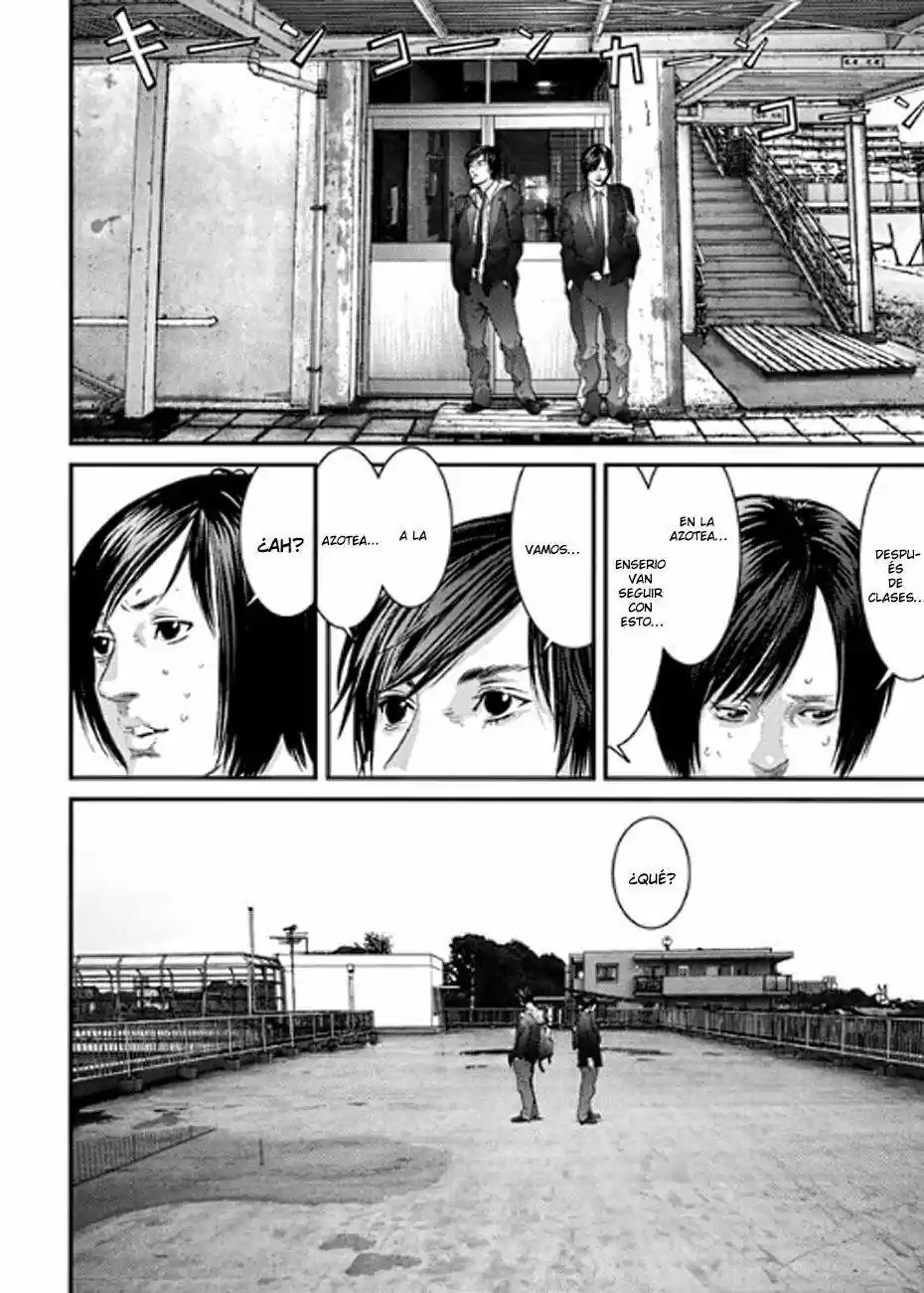 Inuyashiki (2014) - Capítulo 16 - Página 15 - LectorTMOo
