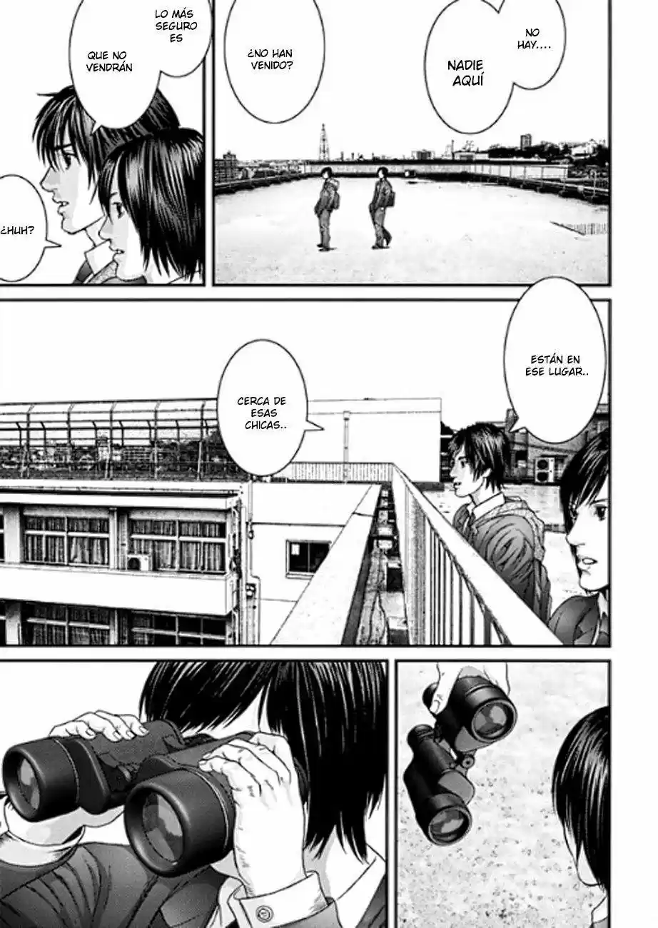 Inuyashiki (2014) - Capítulo 16 - Página 16 - LectorTMOo