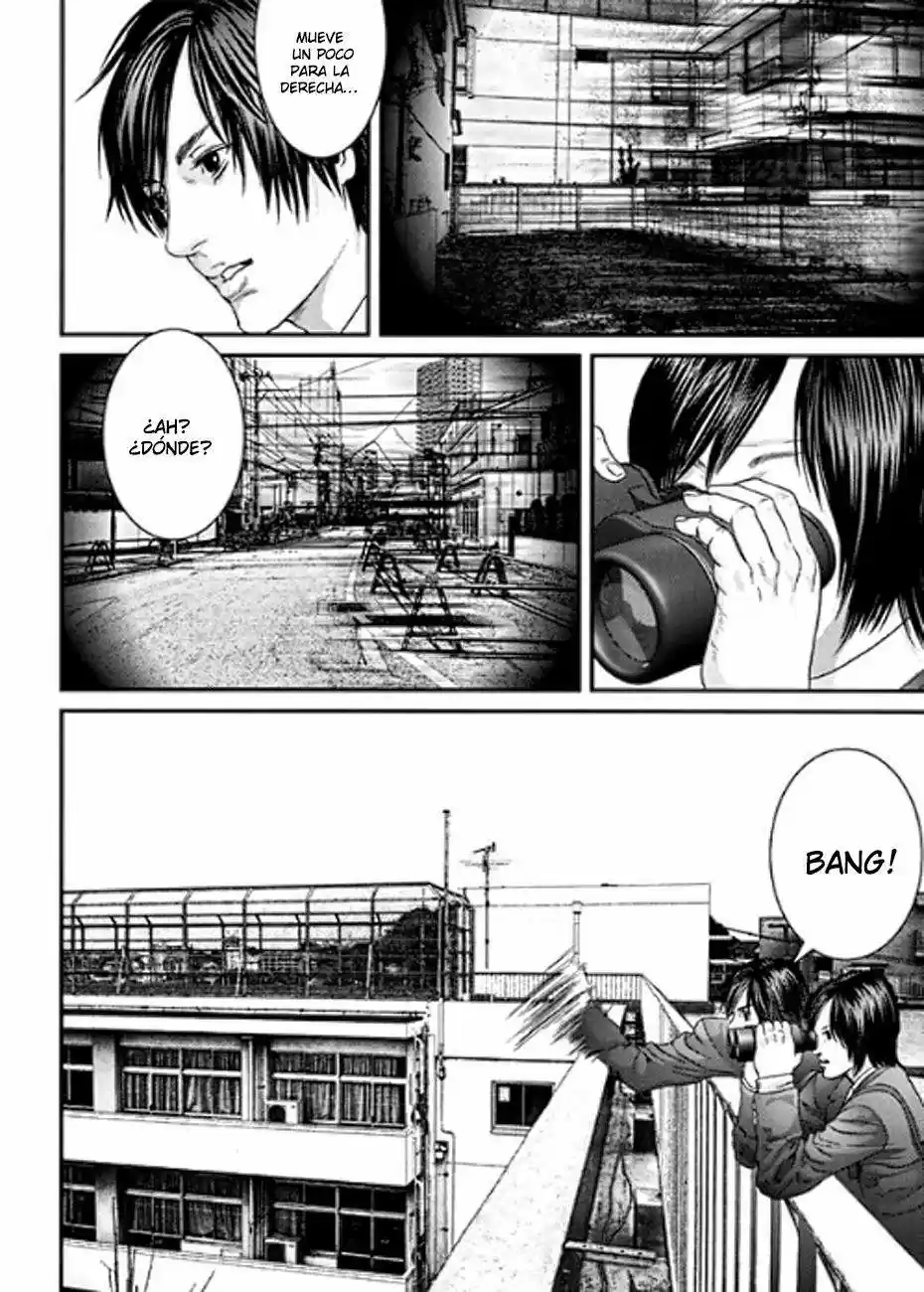 Inuyashiki (2014) - Capítulo 16 - Página 17 - LectorTMOo