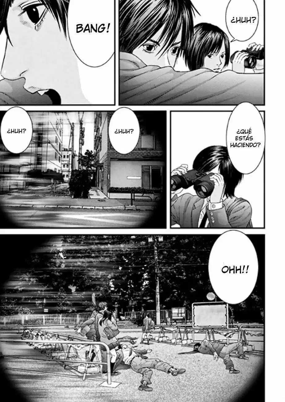 Inuyashiki (2014) - Capítulo 16 - Página 18 - LectorTMOo