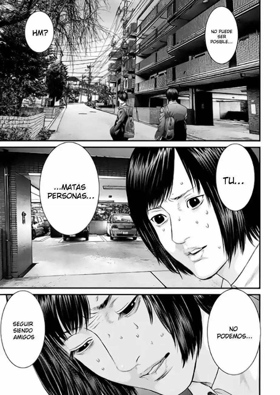 Inuyashiki (2014) - Capítulo 17 - Página 4 - LectorTMOo