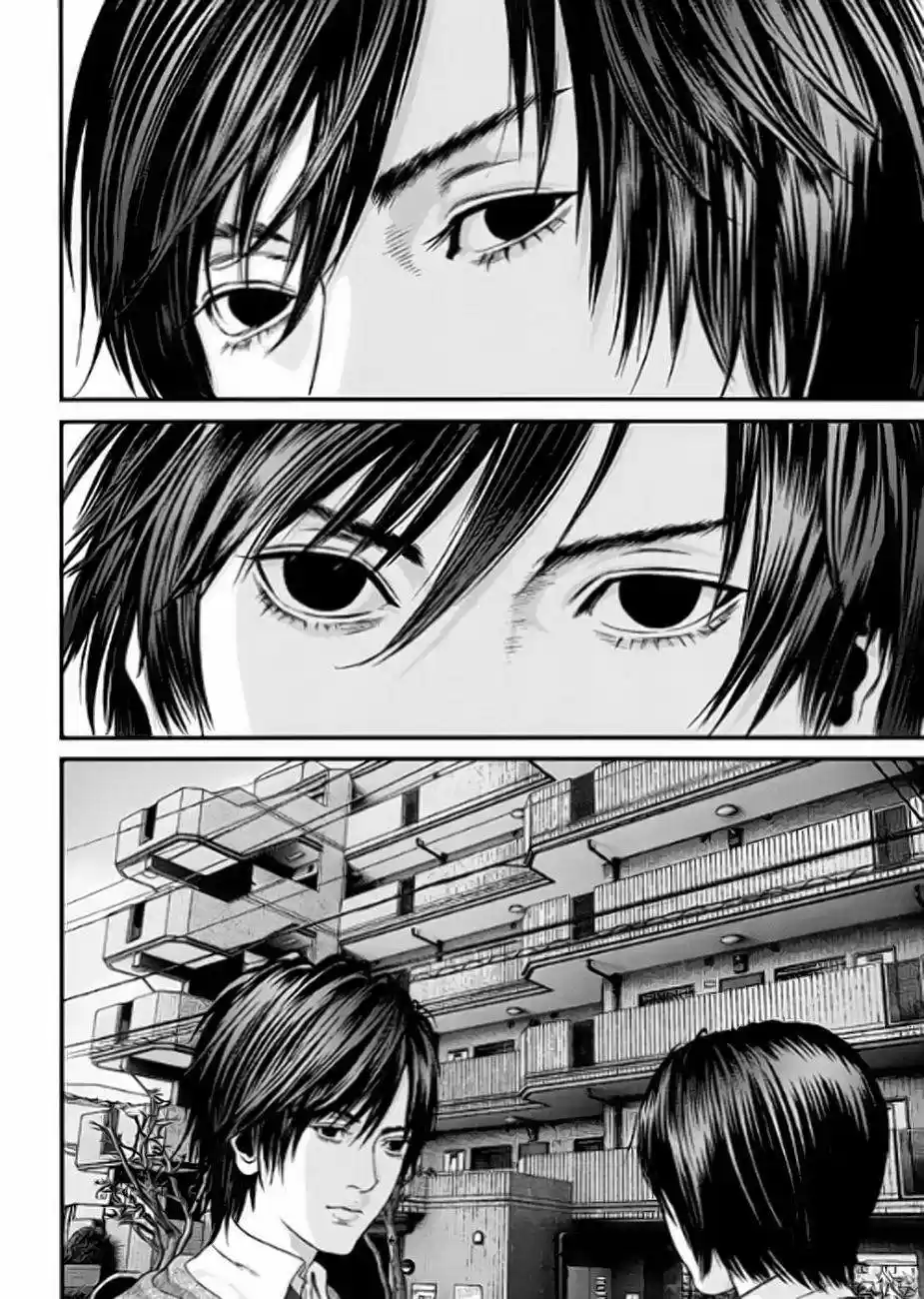 Inuyashiki (2014) - Capítulo 17 - Página 5 - LectorTMOo