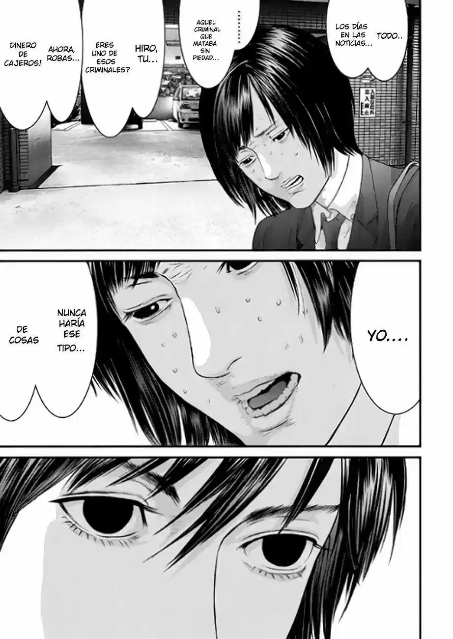 Inuyashiki (2014) - Capítulo 17 - Página 6 - LectorTMOo