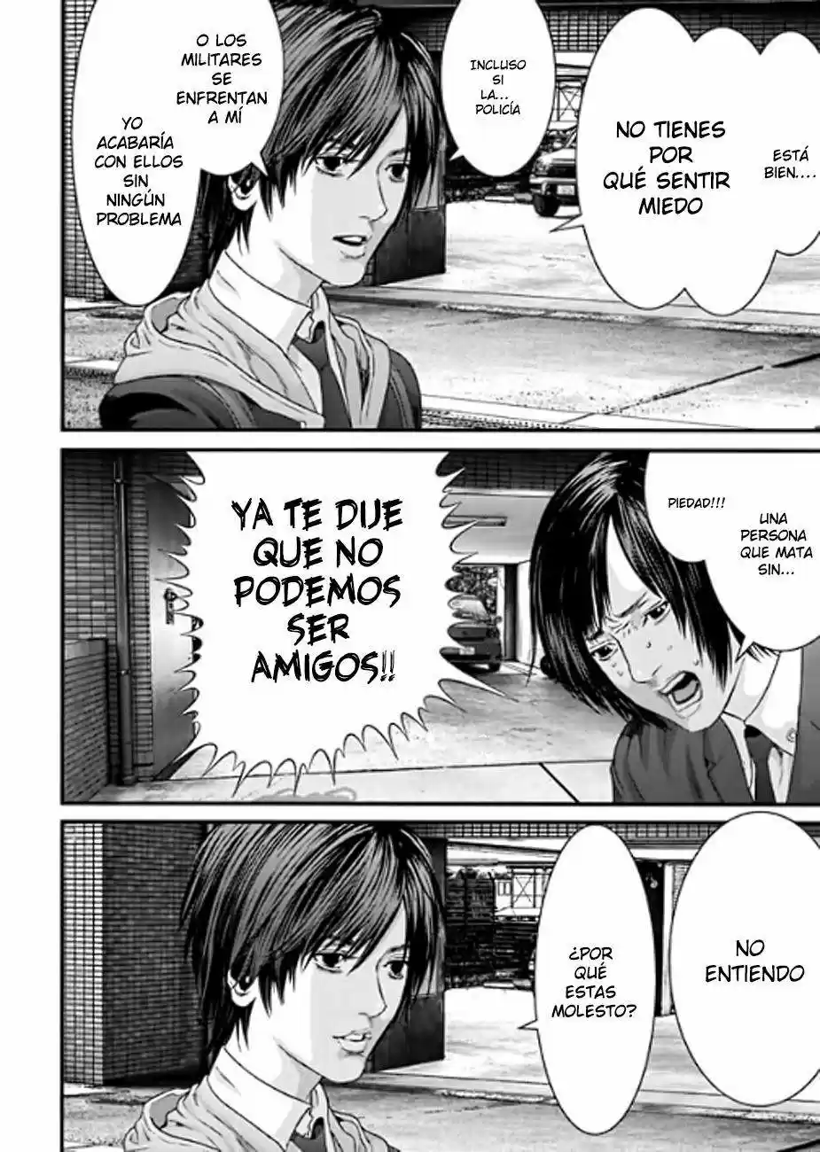 Inuyashiki (2014) - Capítulo 17 - Página 7 - LectorTMOo