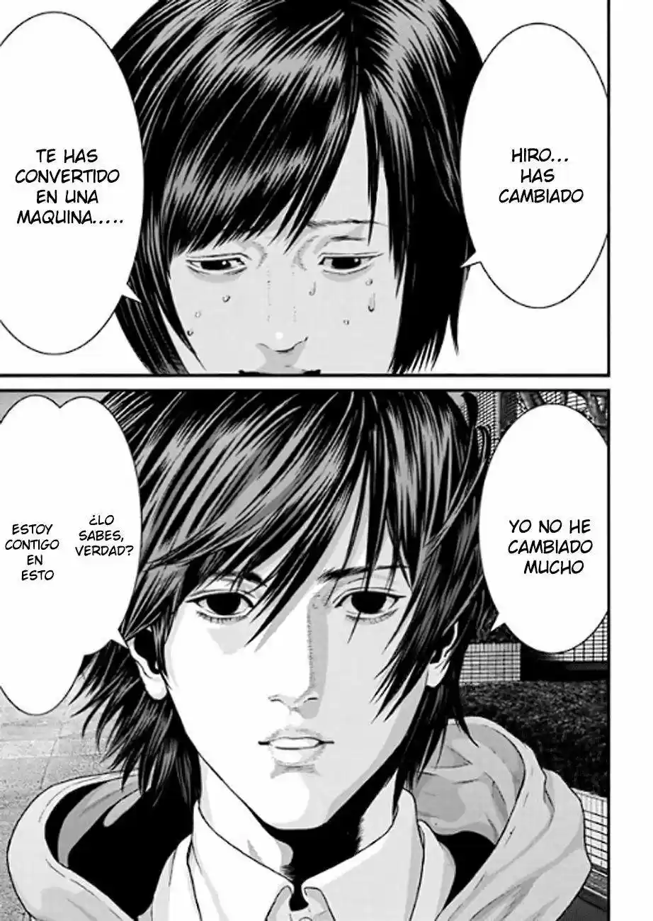 Inuyashiki (2014) - Capítulo 17 - Página 8 - LectorTMOo