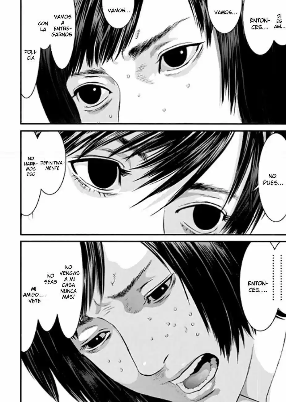 Inuyashiki (2014) - Capítulo 17 - Página 9 - LectorTMOo