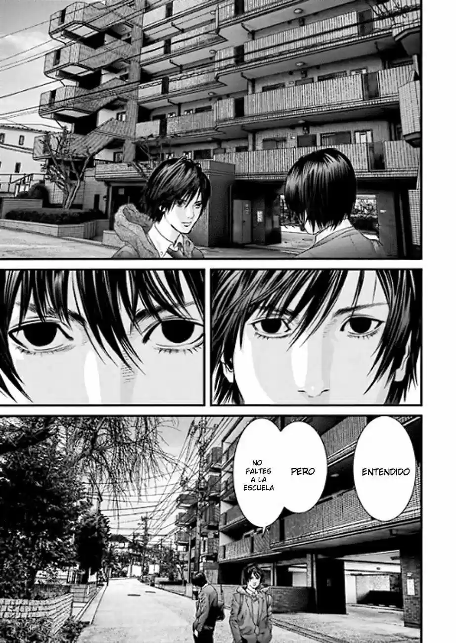 Inuyashiki (2014) - Capítulo 17 - Página 10 - LectorTMOo