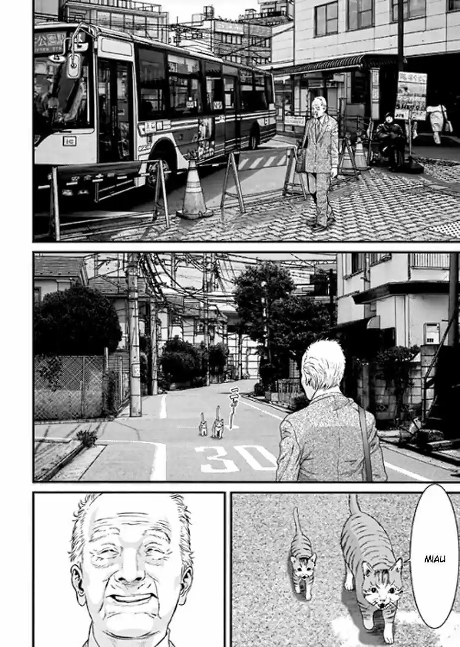 Inuyashiki (2014) - Capítulo 17 - Página 11 - LectorTMOo