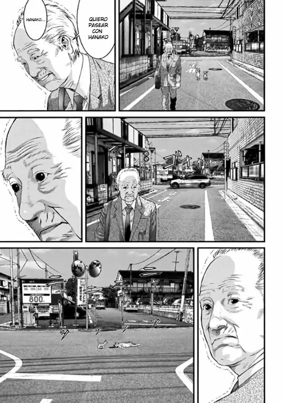 Inuyashiki (2014) - Capítulo 17 - Página 12 - LectorTMOo