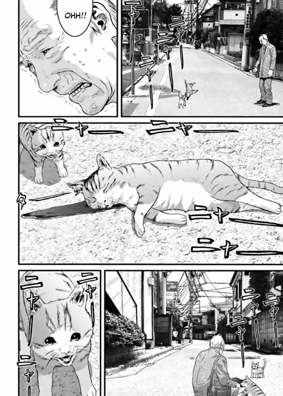 Inuyashiki (2014) - Capítulo 17 - Página 13 - LectorTMOo