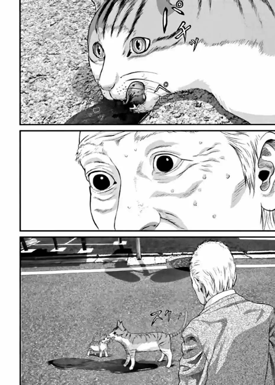 Inuyashiki (2014) - Capítulo 17 - Página 17 - LectorTMOo