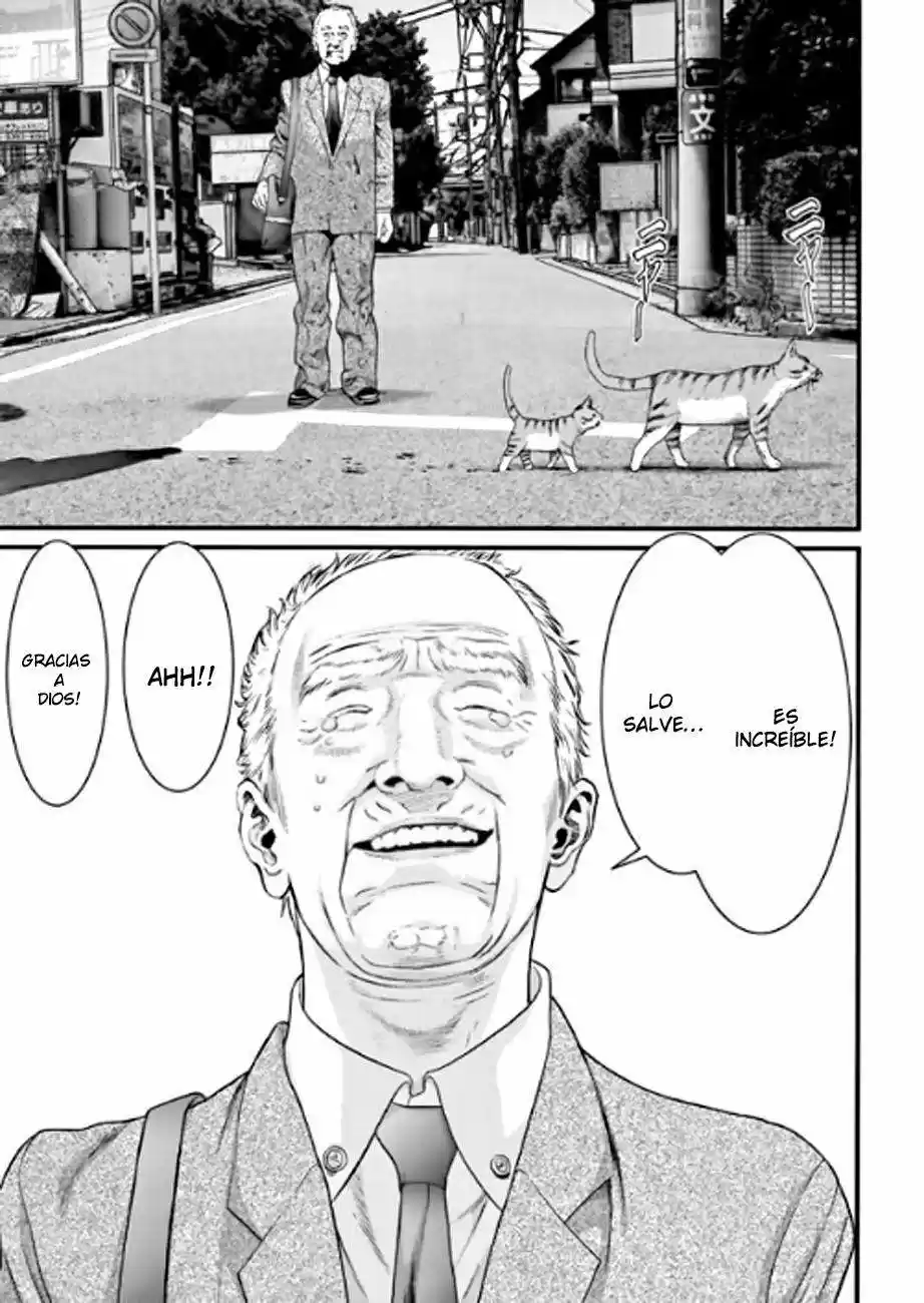 Inuyashiki (2014) - Capítulo 17 - Página 18 - LectorTMOo