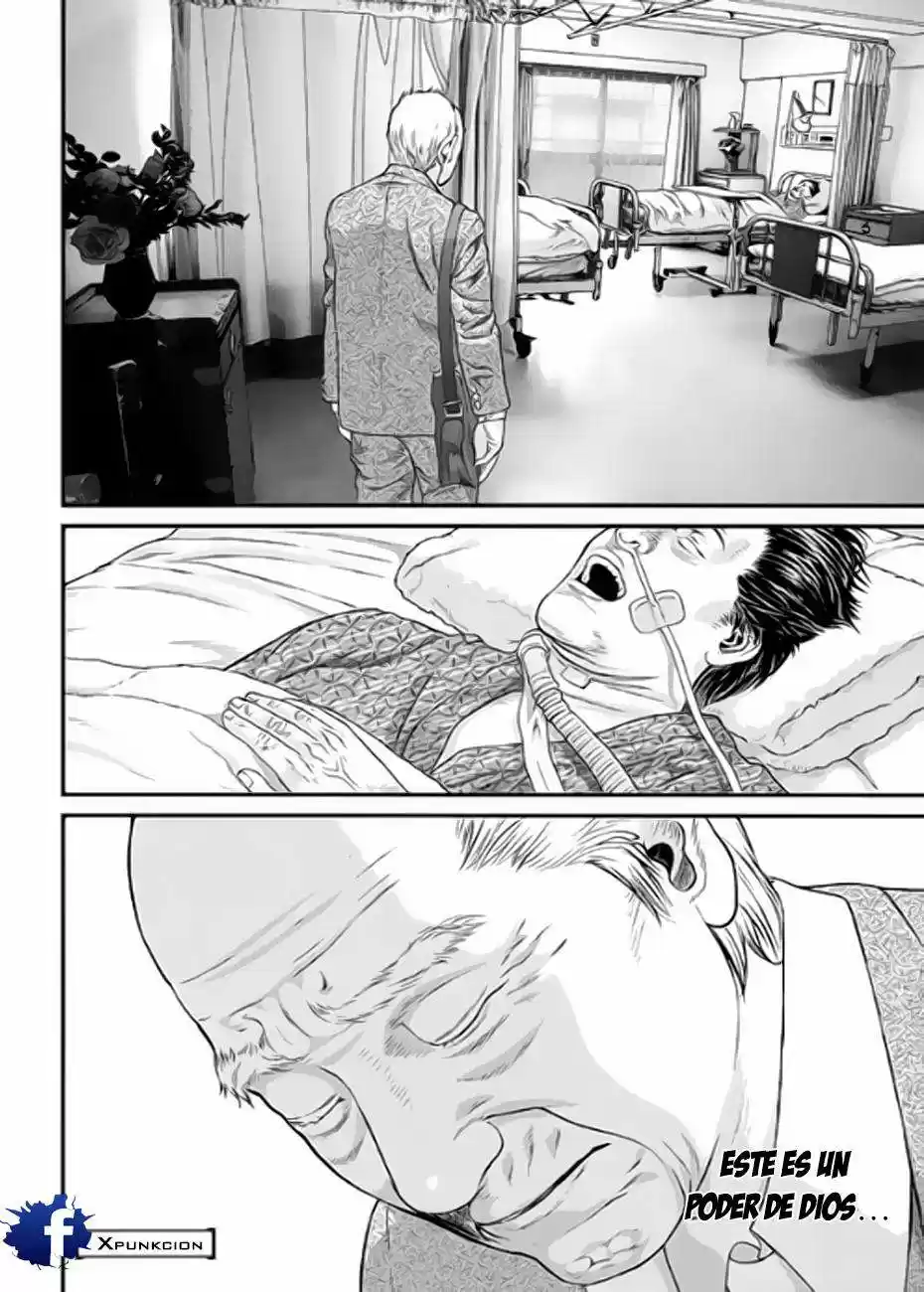 Inuyashiki (2014) - Capítulo 17 - Página 20 - LectorTMOo
