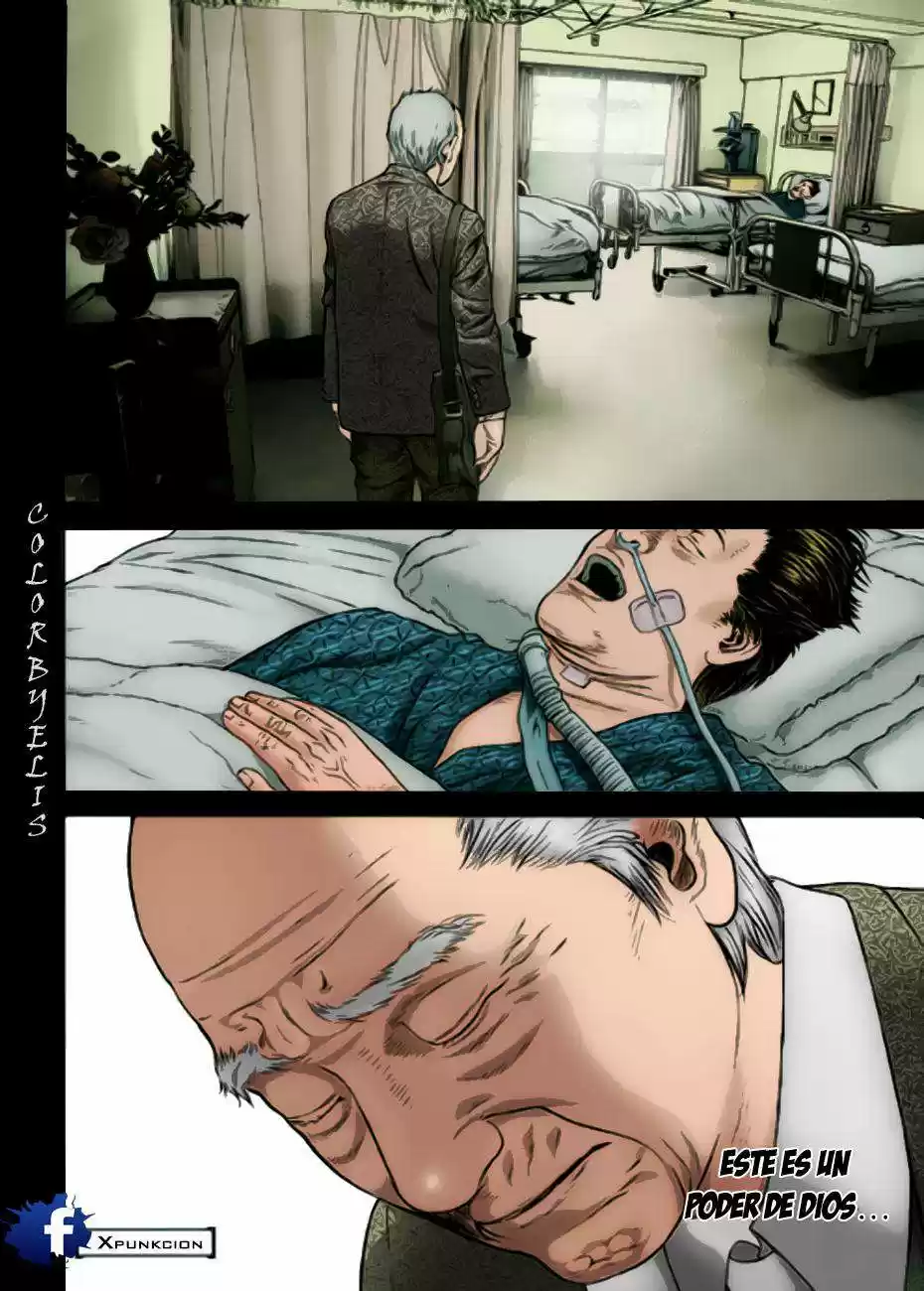 Inuyashiki (2014) - Capítulo 17 - Página 21 - LectorTMOo