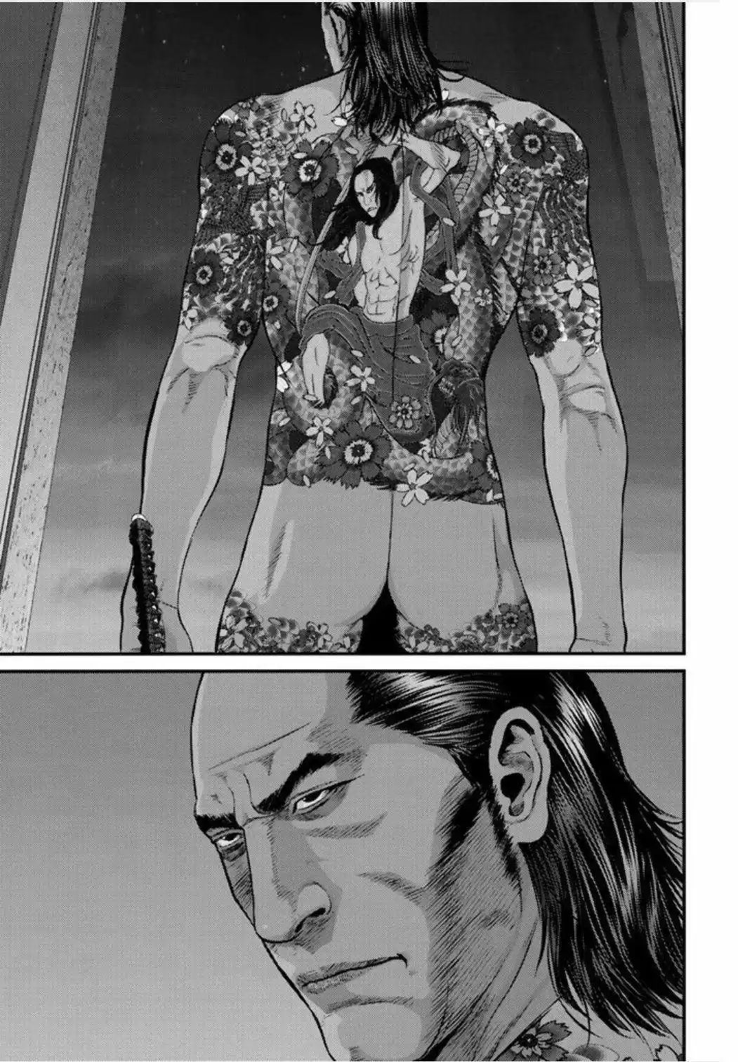 Inuyashiki (2014) - Capítulo 18 - Página 6 - LectorTMOo