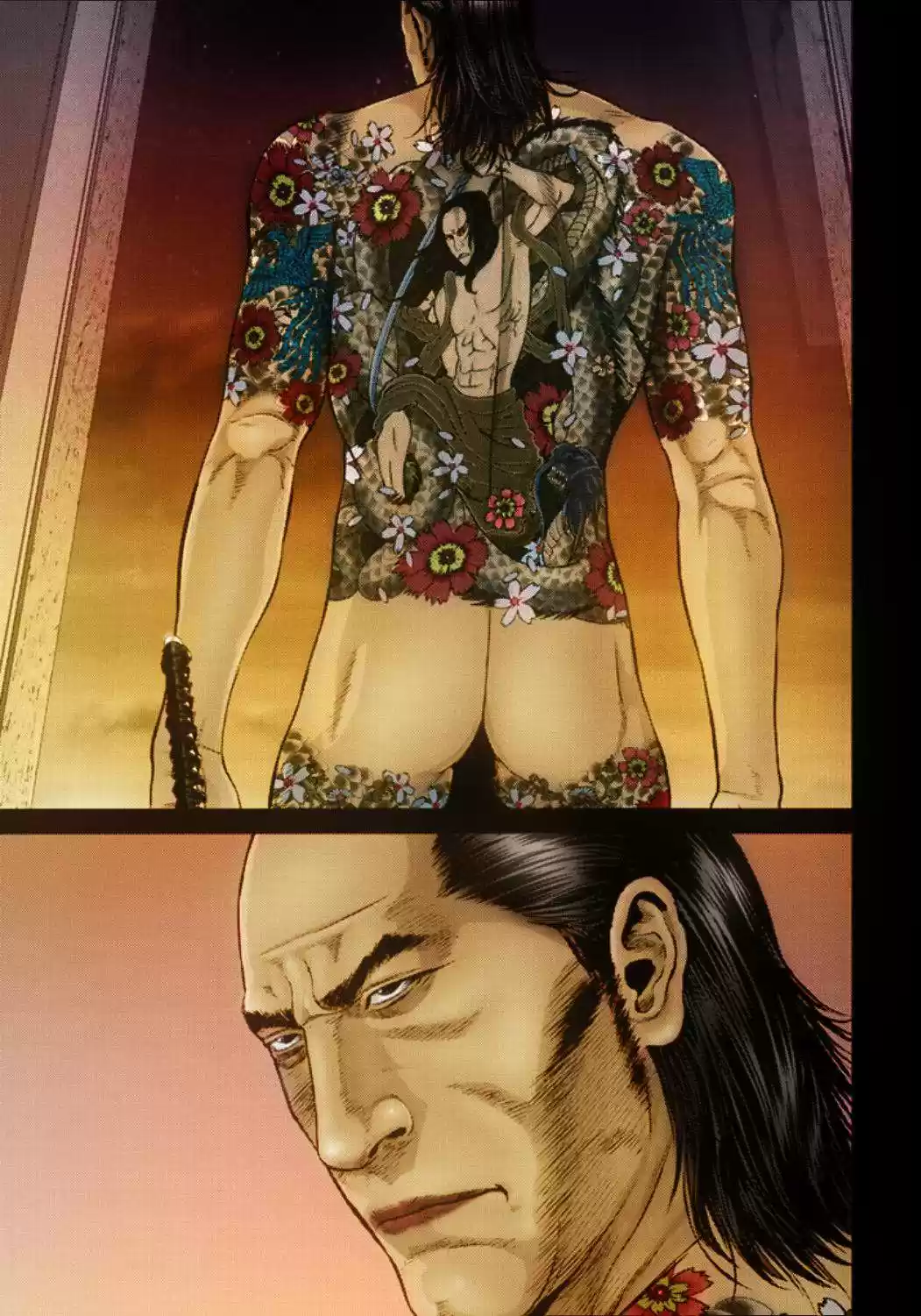 Inuyashiki (2014) - Capítulo 18 - Página 7 - LectorTMOo