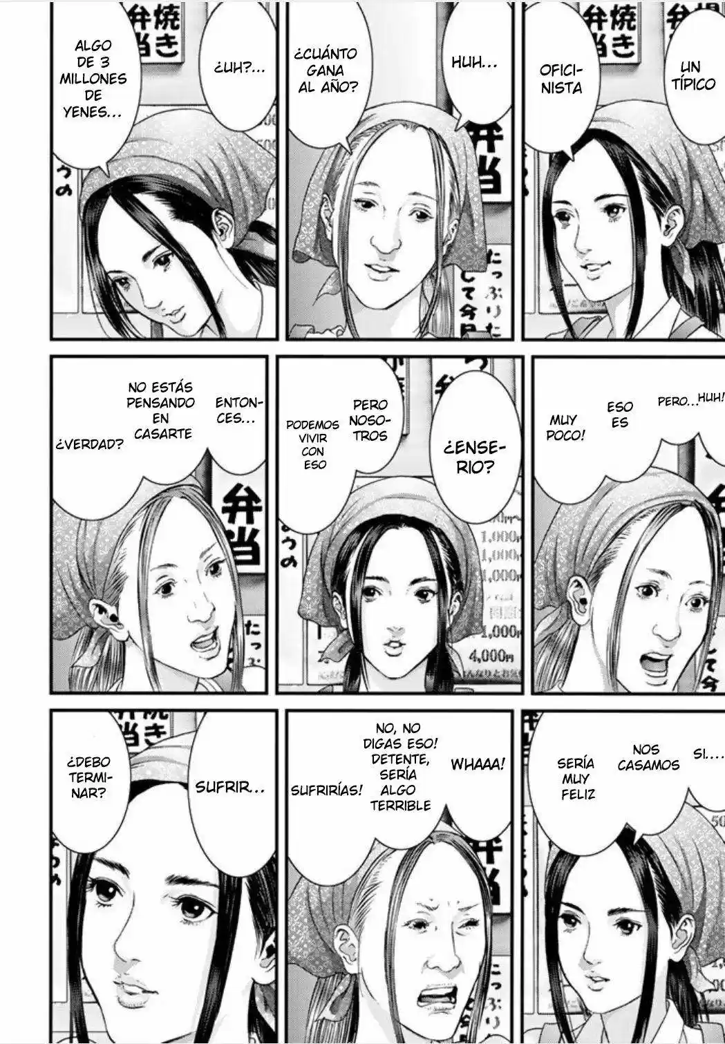 Inuyashiki (2014) - Capítulo 18 - Página 16 - LectorTMOo