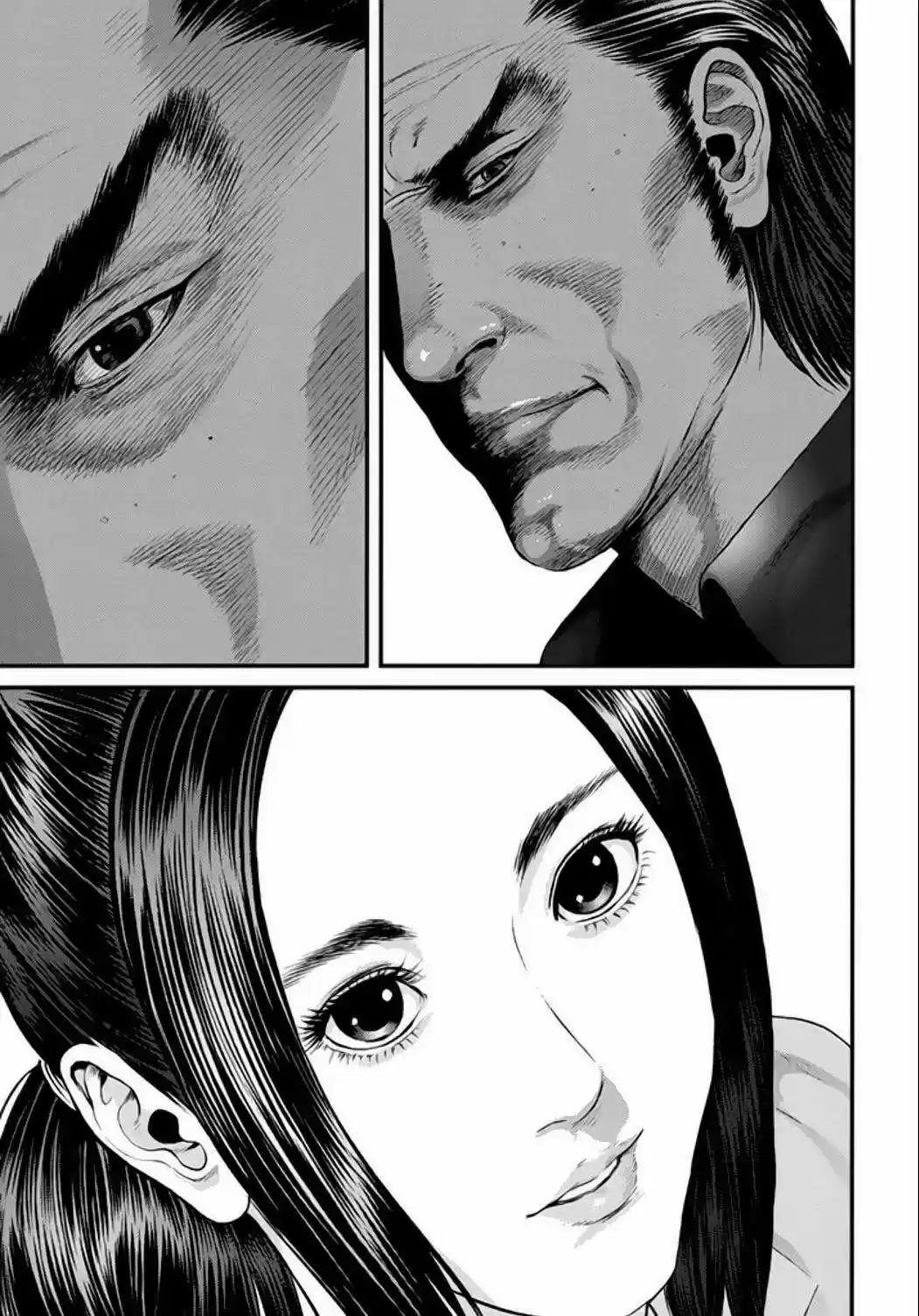 Inuyashiki (2014) - Capítulo 19 - Página 5 - LectorTMOo