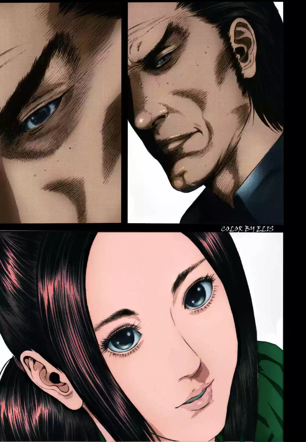 Inuyashiki (2014) - Capítulo 19 - Página 6 - LectorTMOo