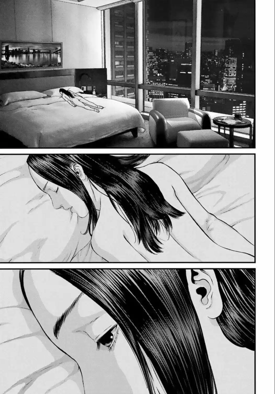 Inuyashiki (2014) - Capítulo 19 - Página 10 - LectorTMOo
