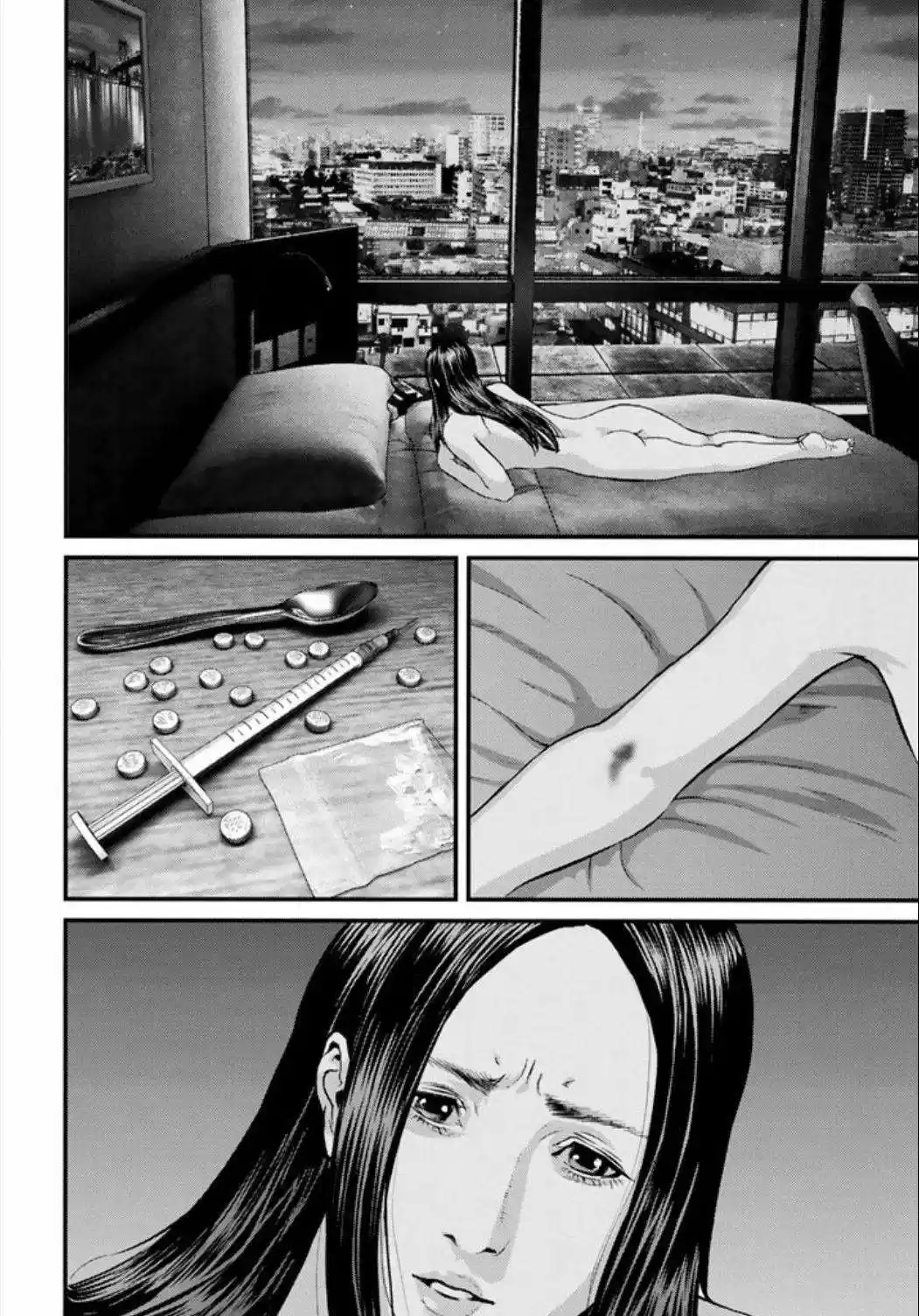 Inuyashiki (2014) - Capítulo 19 - Página 11 - LectorTMOo