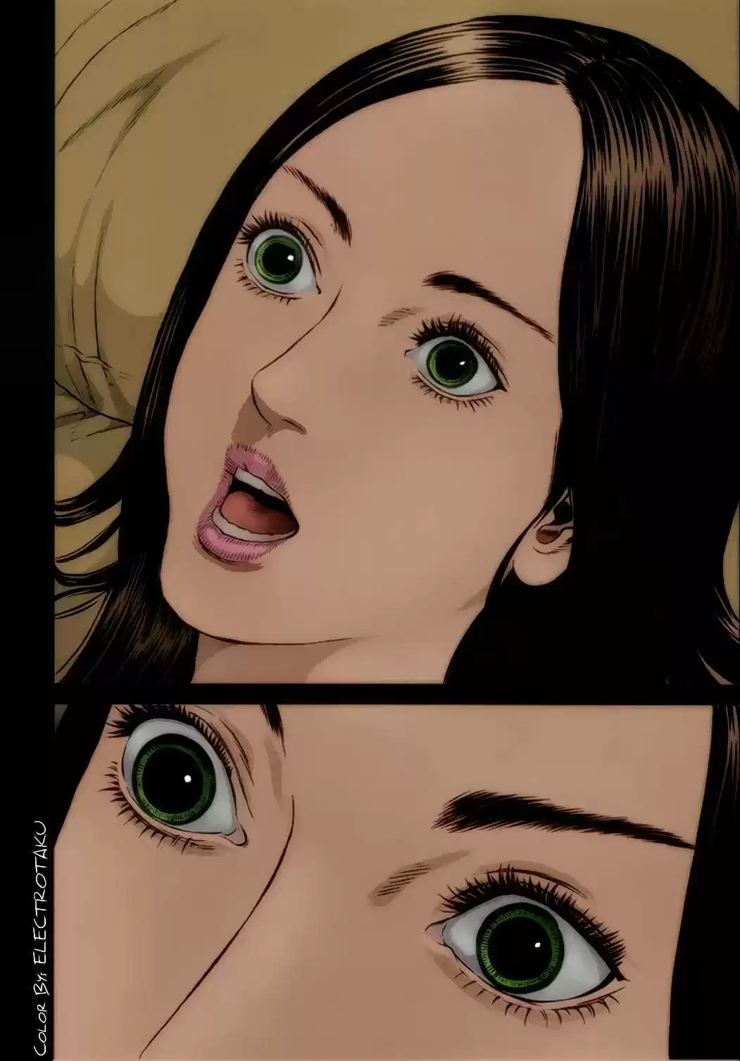 Inuyashiki (2014) - Capítulo 19 - Página 14 - LectorTMOo