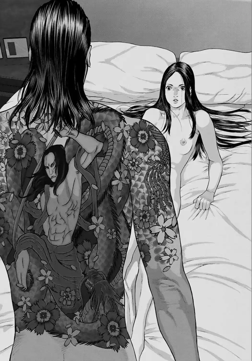 Inuyashiki (2014) - Capítulo 19 - Página 15 - LectorTMOo