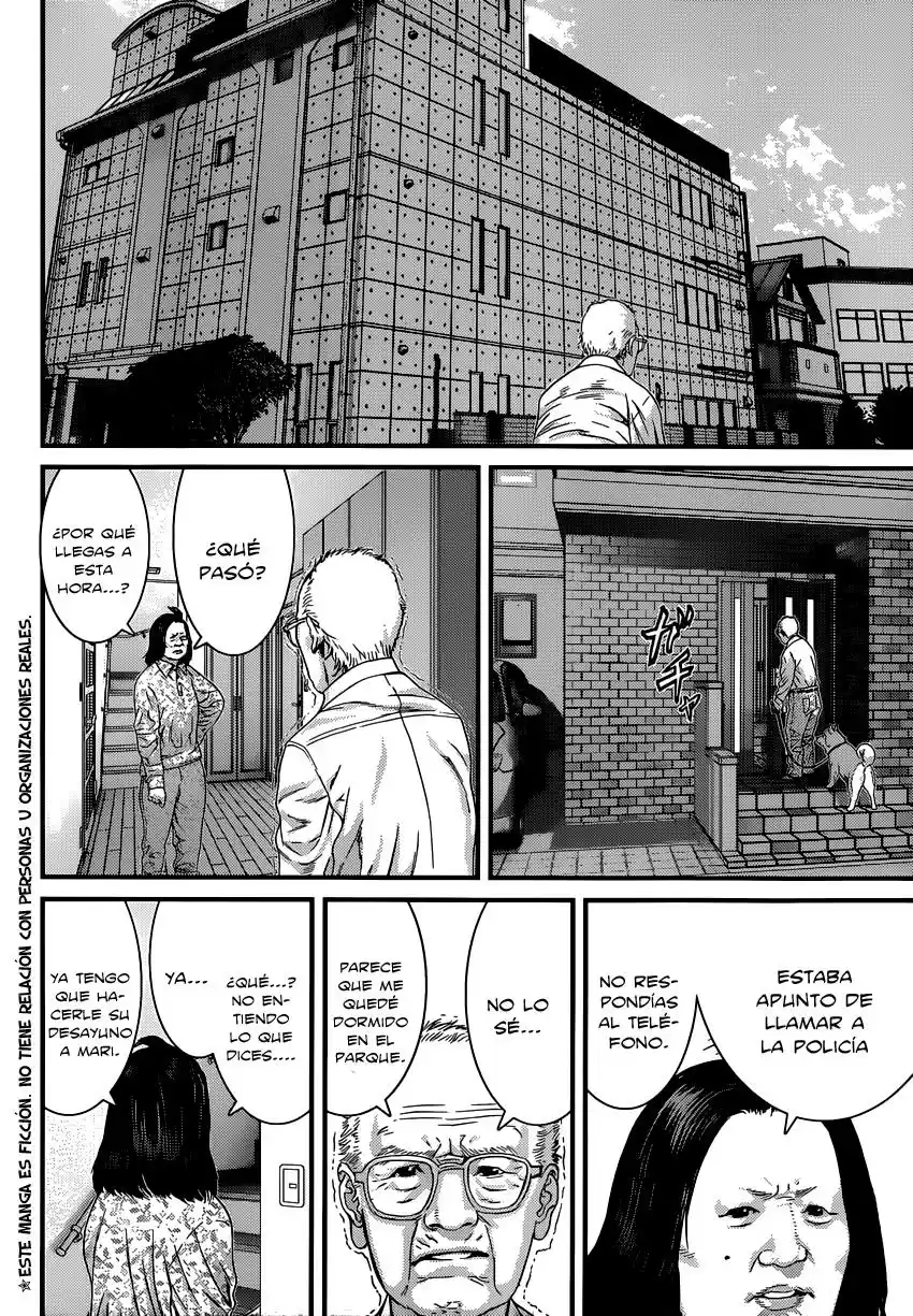 Inuyashiki (2014) - Capítulo 2 - Página 4 - LectorTMOo