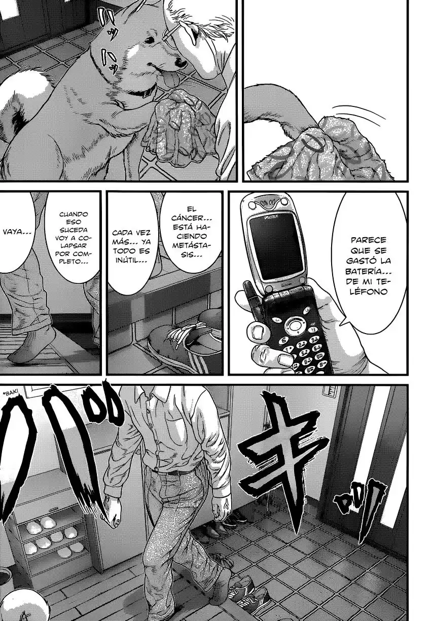 Inuyashiki (2014) - Capítulo 2 - Página 5 - LectorTMOo